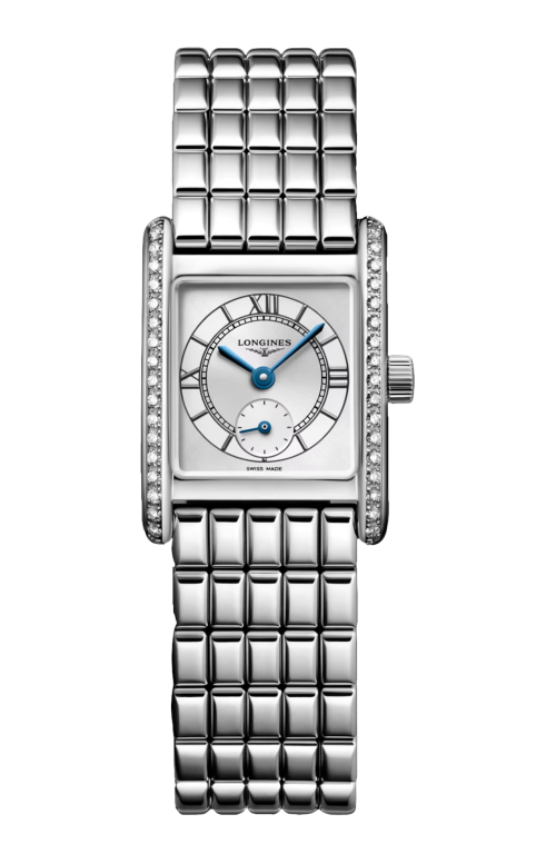 Accedi alla scheda di Longines LONGINES MINI DOLCEVITA - L5.200.0.75.6