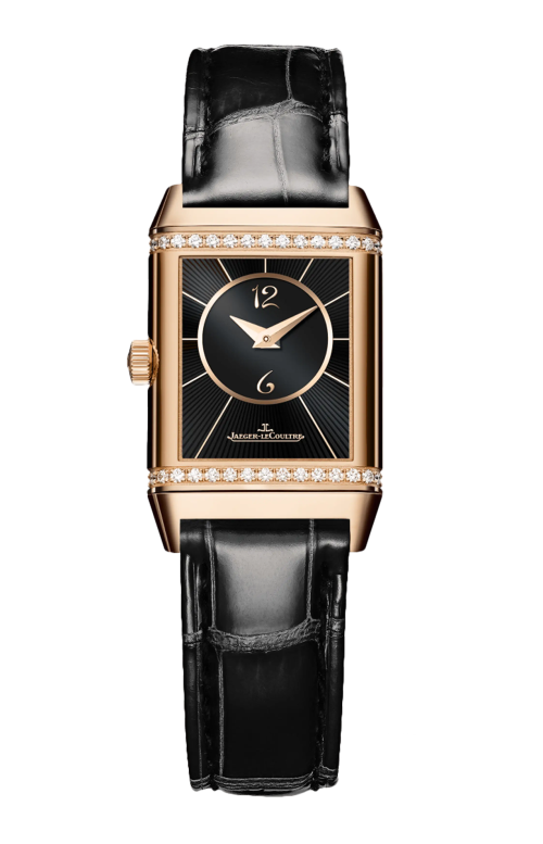 Accedi al prodotto correlato Jaeger-Lecoultre REVERSO CLASSIC DUETTO - 2662530