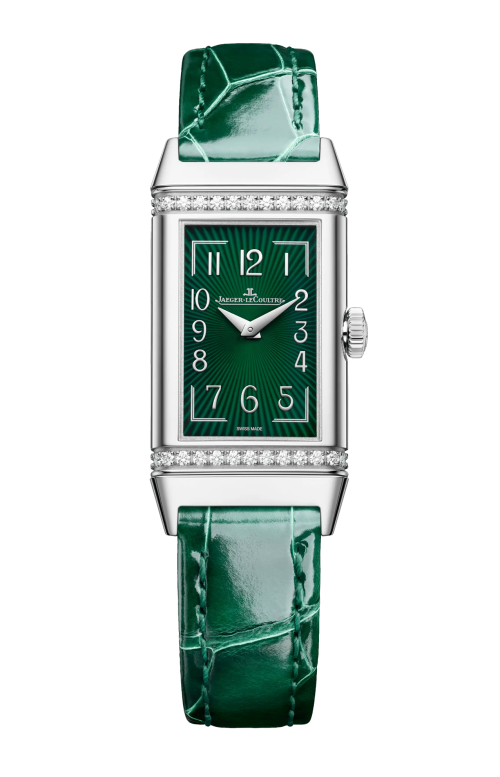 Accedi alla scheda di Jaeger-Lecoultre REVERSO ONE MONOFACE - 328853J