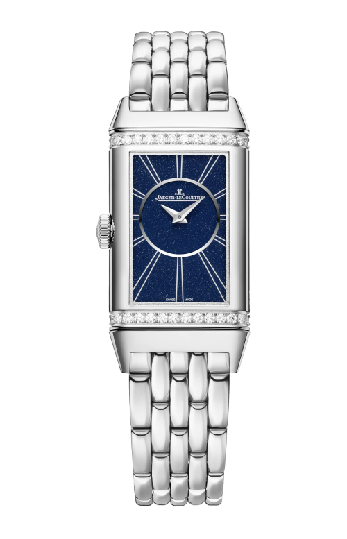 Accedi al prodotto correlato Jaeger-Lecoultre REVERSO ONE DUETTO - 334818J