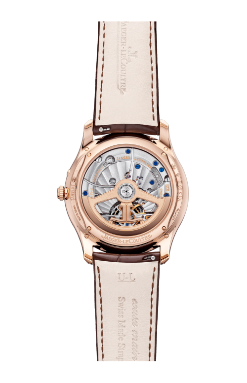 Accedi alla scheda di Jaeger-Lecoultre MASTER ULTRA THIN TOURBILLON MOON - 169241J