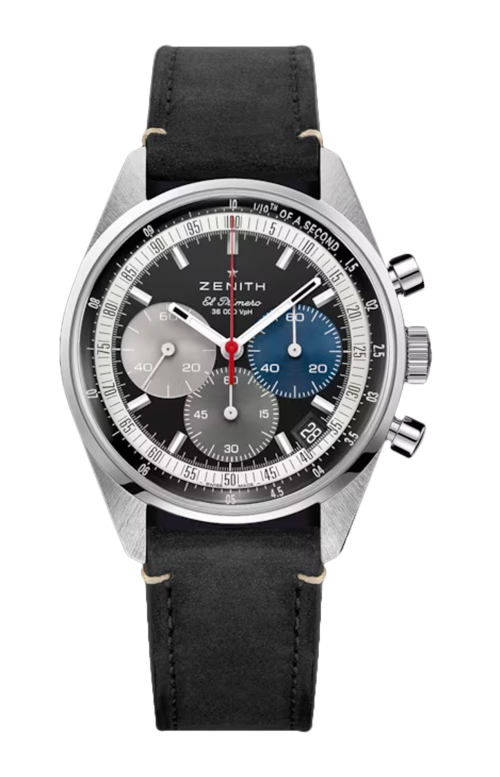 Accedi alla scheda di Zenith CHRONOMASTER ORIGINAL - 03.3200.3600/22.C908