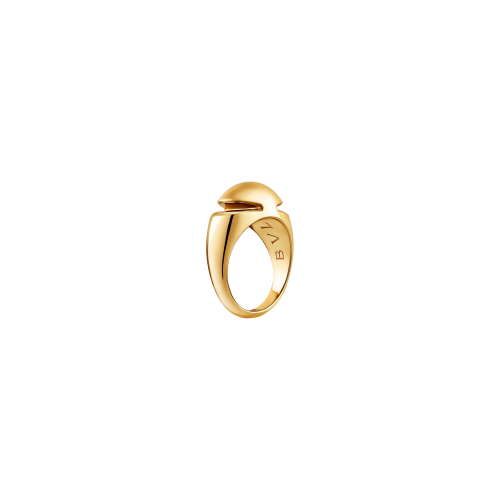 Accedi al prodotto correlato Bulgari ANELLO BVLGARI CABOCHON IN ORO GIALLO - AN860214 - AN860214