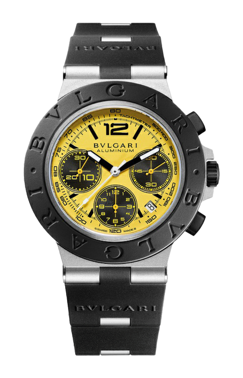 Accedi al prodotto correlato Bulgari BVLGARI ALUMINIUM - LIMITED EDITION - RE00039