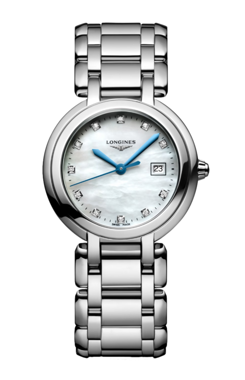 Accedi alla scheda di Longines LONGINES PRIMALUNA - L8.122.4.87.6