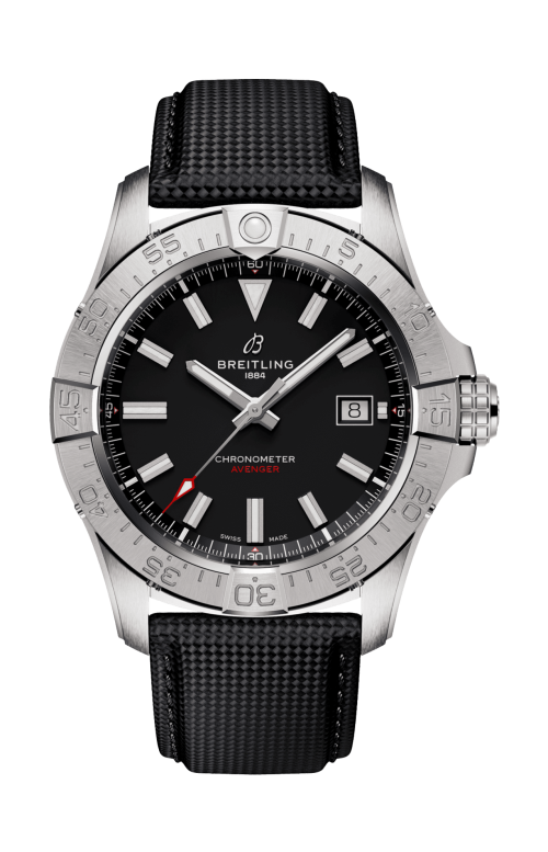 Accedi alla scheda di Breitling AVENGER AUTOMATIC 42 - A17328101B1X1