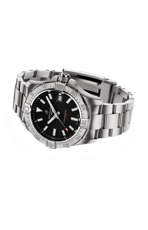 Accedi alla scheda di Breitling AVENGER AUTOMATIC 42 - A17328101B1A1