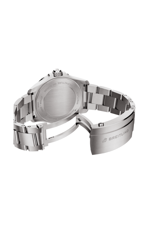 Accedi alla scheda di Breitling AVENGER AUTOMATIC 42 - A17328101B1A1