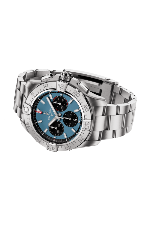 Accedi alla scheda di Breitling AVENGER B01 CHRONOGRAPH 44 - AB0147101C1A1