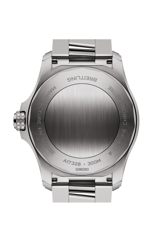 Accedi alla scheda di Breitling AVENGER AUTOMATIC 42 - A17328101L1A1