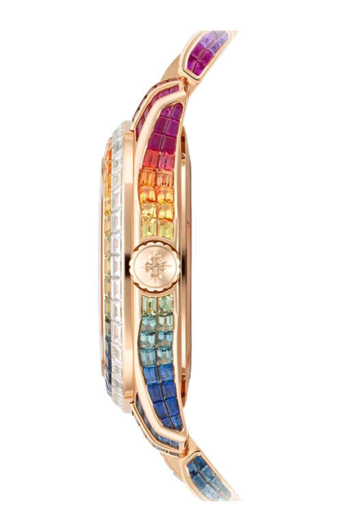 Accedi alla scheda di Patek Philippe AQUANAUT LUCE 