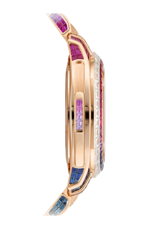 Accedi alla scheda di Patek Philippe AQUANAUT LUCE 