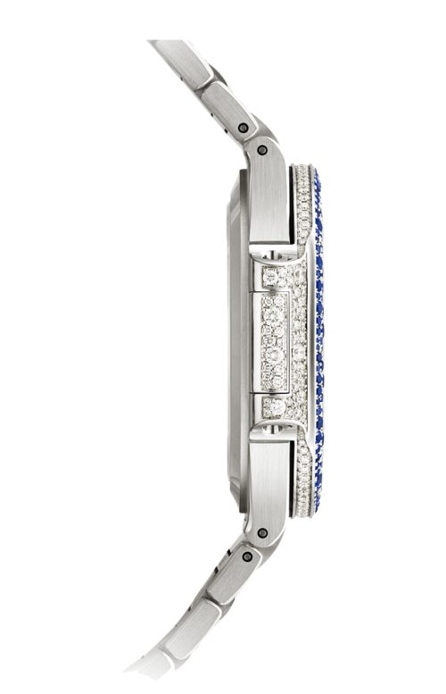 Accedi alla scheda di Patek Philippe NAUTILUS HAUTE JOAILLERIE, CARICA AUTOMATICA - 7118/1451G-001