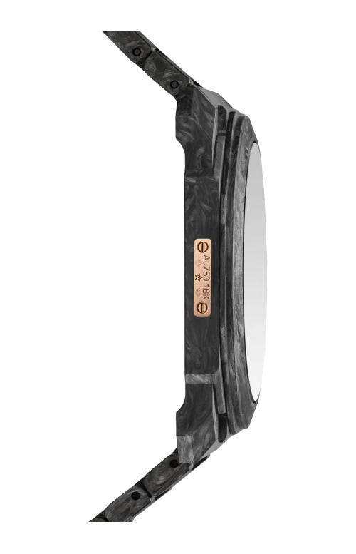 Accedi alla scheda di Bulgari OCTO FINISSIMO - RE00014