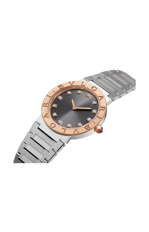 Accedi alla scheda di Bulgari BVLGARI BVLGARI - BBL33C5STPGD/12