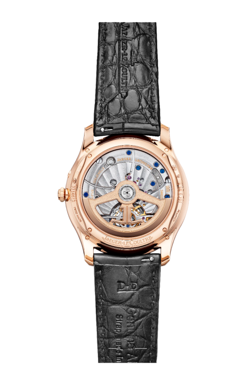 Accedi alla scheda di Jaeger-Lecoultre MASTER ULTRA THIN TOURBILLON MOON - 169242J