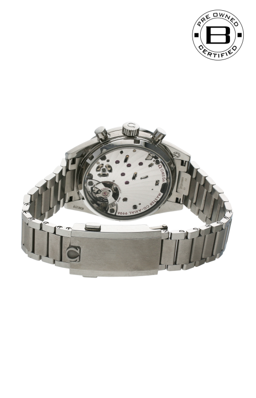 Accedi alla scheda di Omega OMEGA SPEEDMASTER '57 CO-AXIAL MASTER CHRONOMETER CHRONOGRAPH 40,5 MM - U-332.10.41.51.01.001