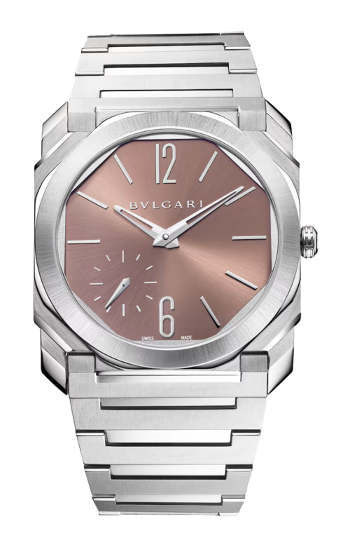 Accedi alla scheda di Bulgari OCTO FINISSIMO - RE00033