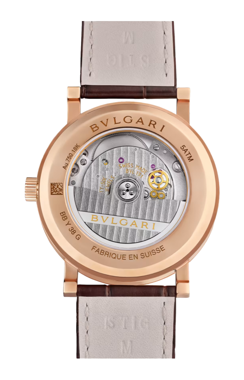 Accedi alla scheda di Bulgari BVLGARI BVLGARI - RE00035
