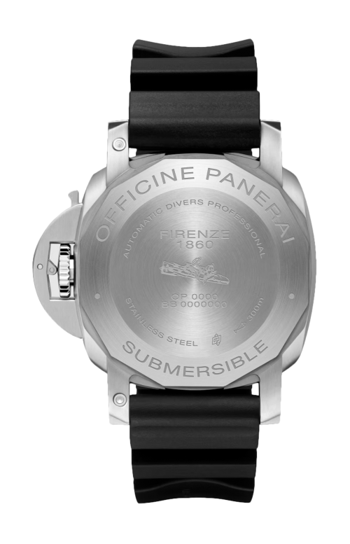 Accedi al prodotto correlato Panerai SUBMERSIBLE - PAM01591