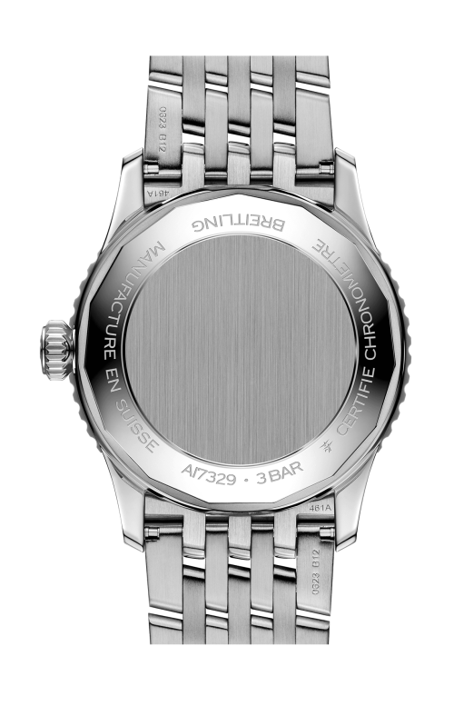 Accedi alla scheda di Breitling NAVITIMER AUTOMATIC 41 - A17329161C1A1