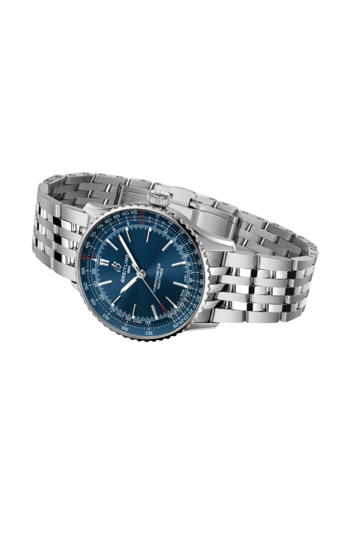 Accedi alla scheda di Breitling NAVITIMER AUTOMATIC 41 - A17329161C1A1