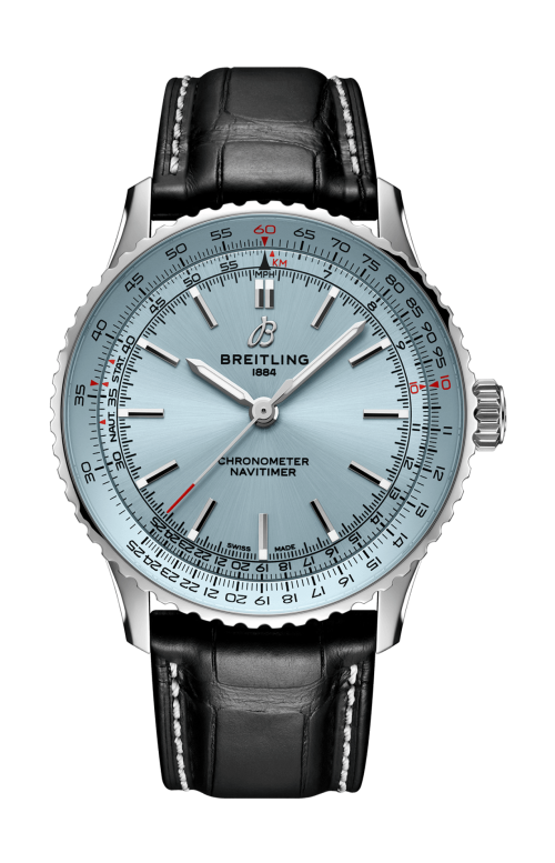 Accedi alla scheda di Breitling NAVITIMER AUTOMATIC 41 - A17329171C1P1