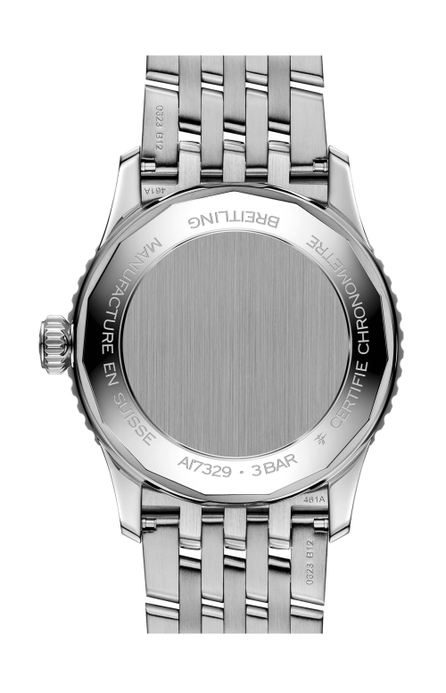 Accedi alla scheda di Breitling NAVITIMER AUTOMATIC 41 - A17329371L1A1