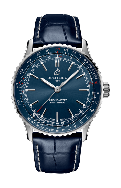 Accedi alla scheda di Breitling NAVITIMER AUTOMATIC 41 - A17329161C1P1