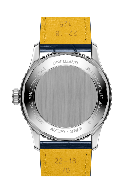 Accedi alla scheda di Breitling NAVITIMER AUTOMATIC 41 - A17329161C1P1