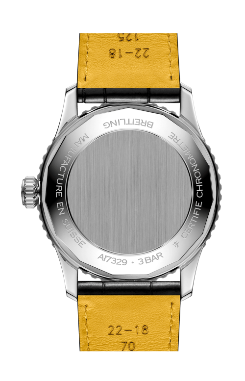 Accedi alla scheda di Breitling NAVITIMER AUTOMATIC 41 - A17329371L1P1