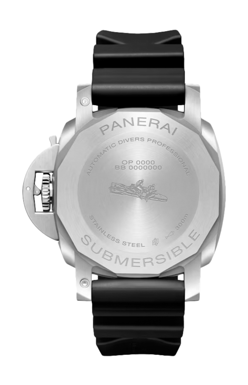 Accedi al prodotto correlato Panerai SUBMERSIBLE - PAM02223