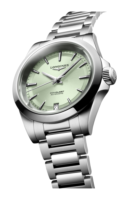 Accedi alla scheda di Longines CONQUEST 34 MM - L3.430.4.02.6