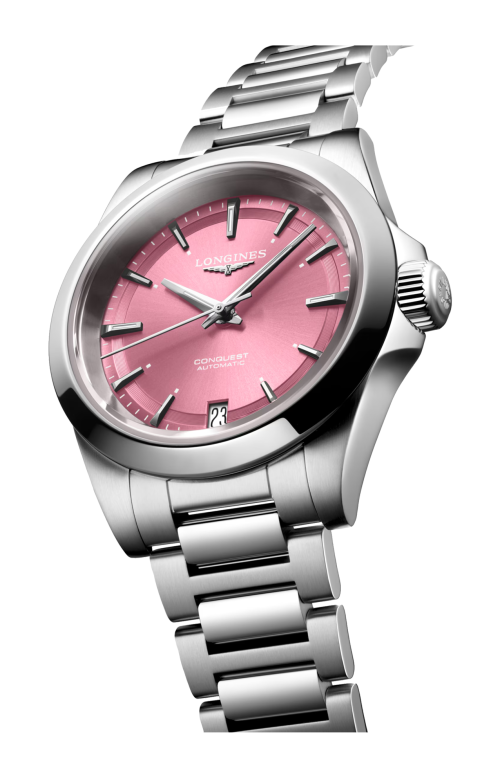 Accedi alla scheda di Longines CONQUEST 34 MM - L3.430.4.99.6