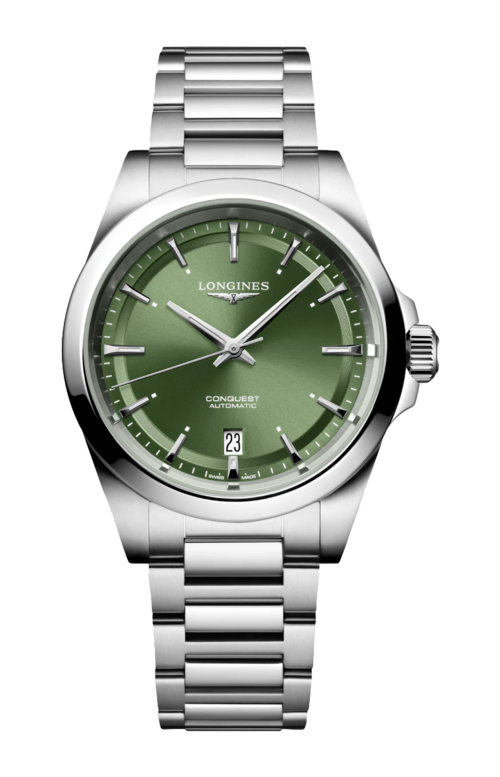 Accedi al prodotto correlato Longines CONQUEST 38 MM - L3.720.4.02.6