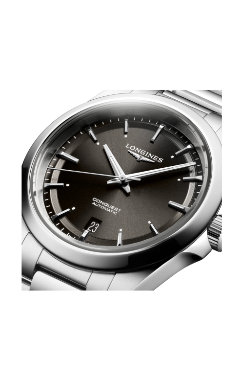 Accedi al prodotto correlato Longines CONQUEST 38 MM - L3.720.4.52.6