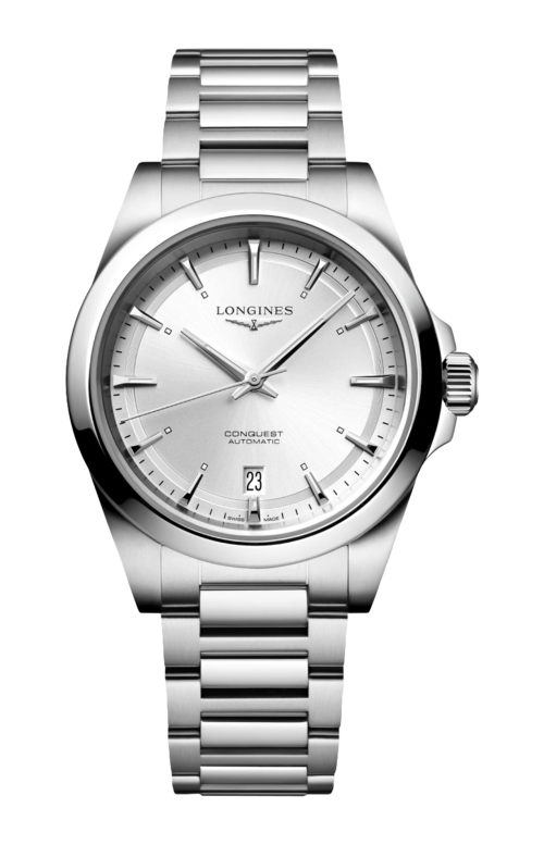 Accedi al prodotto correlato Longines CONQUEST 38 MM - L3.720.4.72.6
