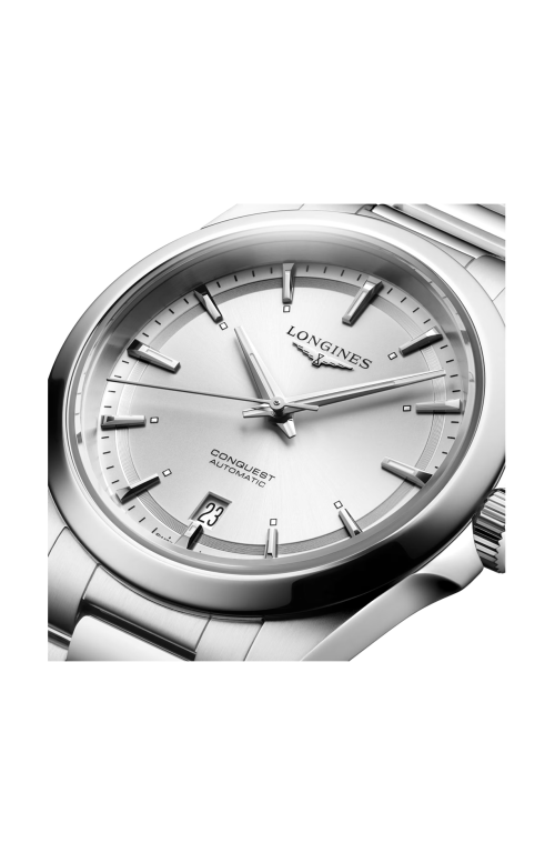 Accedi al prodotto correlato Longines CONQUEST 38 MM - L3.720.4.72.6