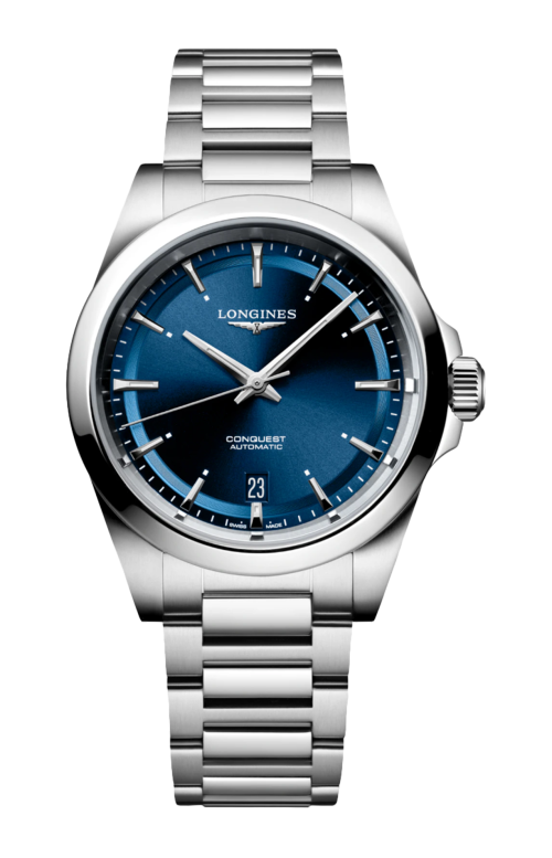 Accedi al prodotto correlato Longines CONQUEST 38 MM - L3.720.4.92.6