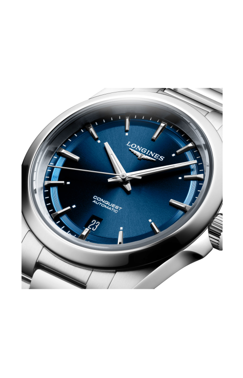 Accedi al prodotto correlato Longines CONQUEST 38 MM - L3.720.4.92.6