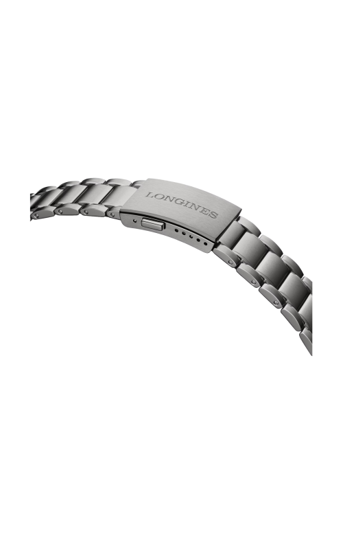 Accedi alla scheda di Longines LONGINES SPIRIT ZULU TIME TITANIUM - L3.802.1.53.6