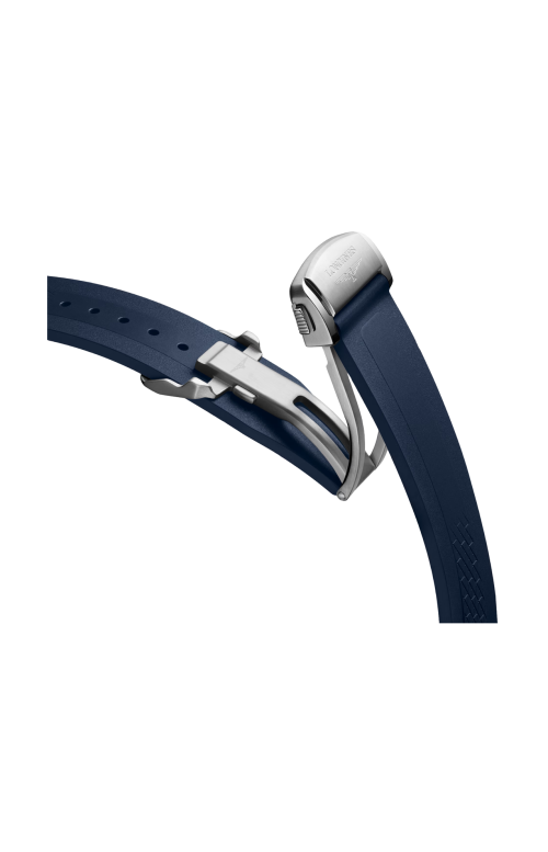 Accedi alla scheda di Longines CONQUEST CHRONOGRAPH - L3.835.4.98.9