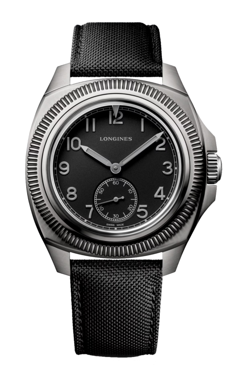 Accedi alla scheda di Longines LONGINES PILOT MAJETEK PIONEER EDITION - LIMITED EDITION - L2.838.1.53.2