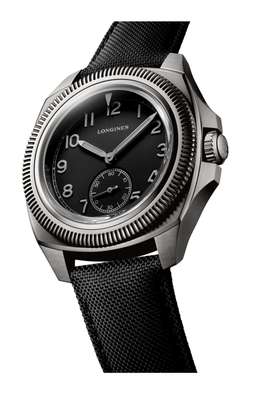 Accedi alla scheda di Longines LONGINES PILOT MAJETEK PIONEER EDITION - LIMITED EDITION - L2.838.1.53.2