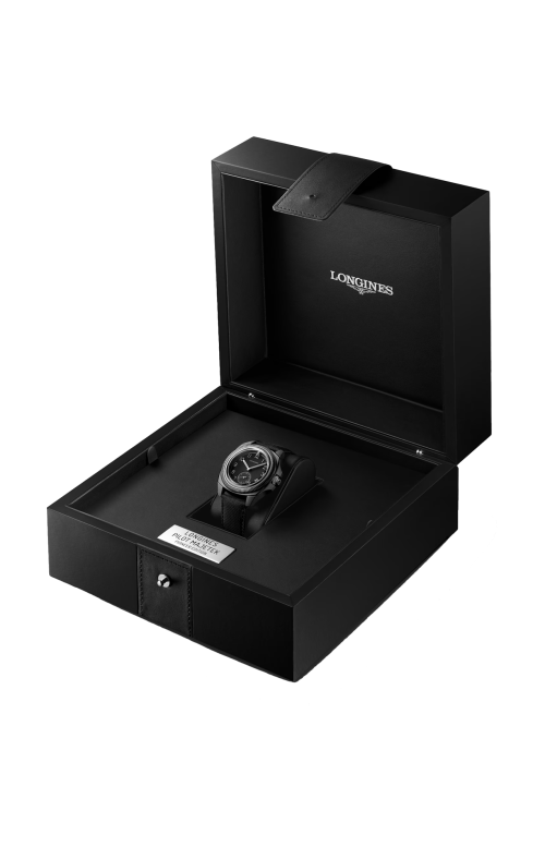 Accedi alla scheda di Longines LONGINES PILOT MAJETEK PIONEER EDITION - LIMITED EDITION - L2.838.1.53.2