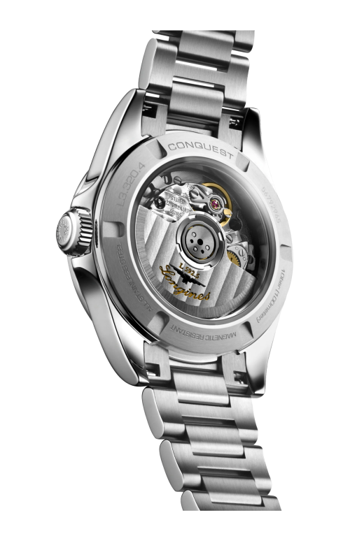Accedi alla scheda di Longines CONQUEST 30 MM - L3.320.4.07.6