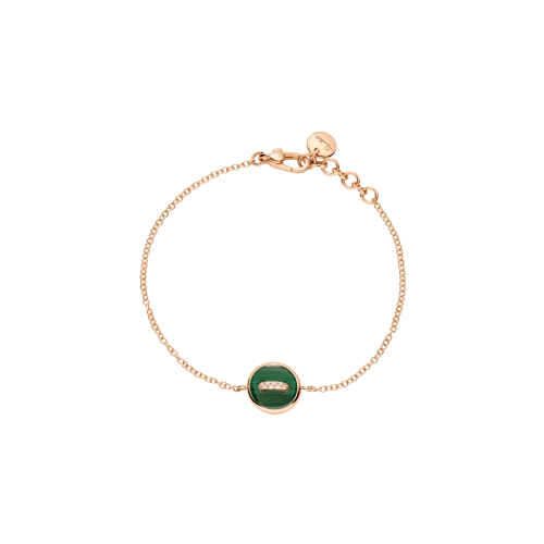 Accedi alla scheda di Pomellato BRACCIALE POM POM DOT - PBC4030O7000DB0MY