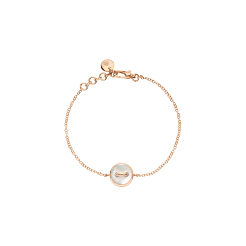 Accedi alla scheda di Pomellato BRACCIALE POM POM DOT - PBC4030O7000DB0MY