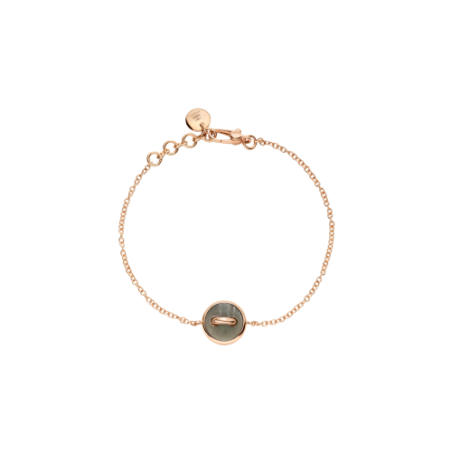 Accedi al prodotto correlato Pomellato BRACCIALE POM POM DOT - PBC4030O7WHRDB0MP