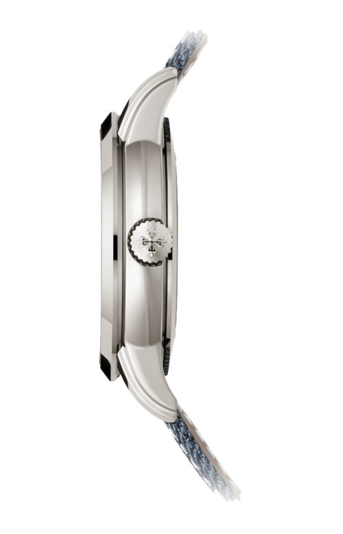 Accedi alla scheda di Patek Philippe COMPLICAZIONI ORA UNIVERSALE, DATARIO, CARICA AUTOMATICA - 5330G-001